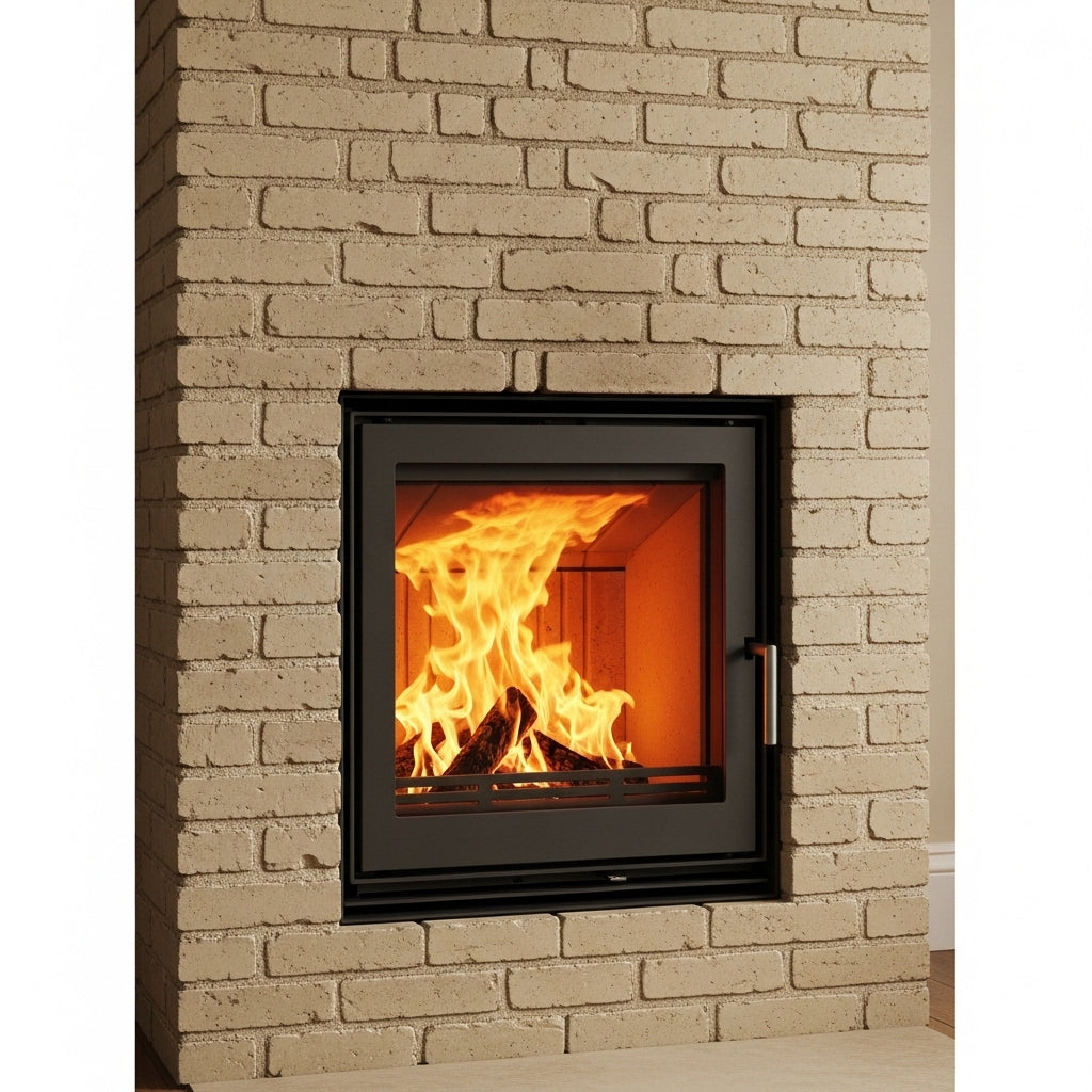 Shop By Style  Fireplace Inserts