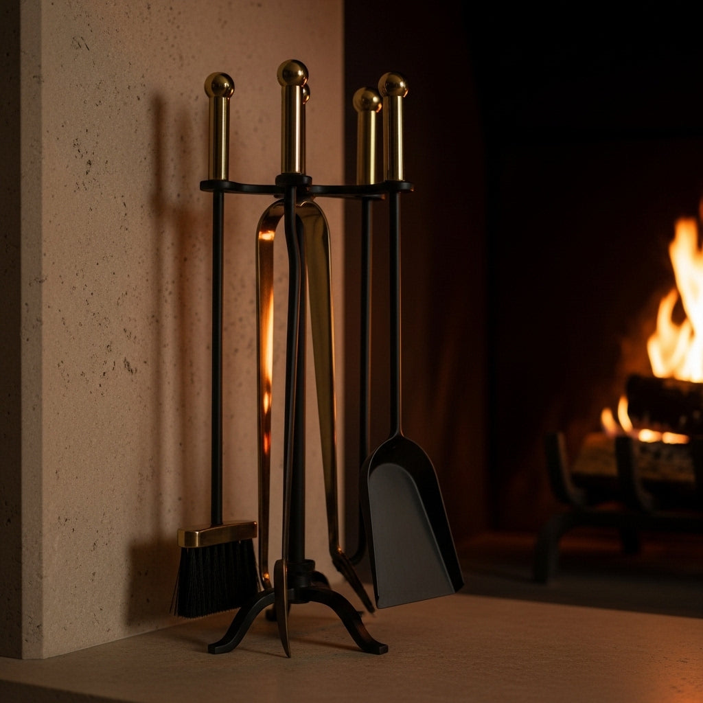 Fireplace Tools