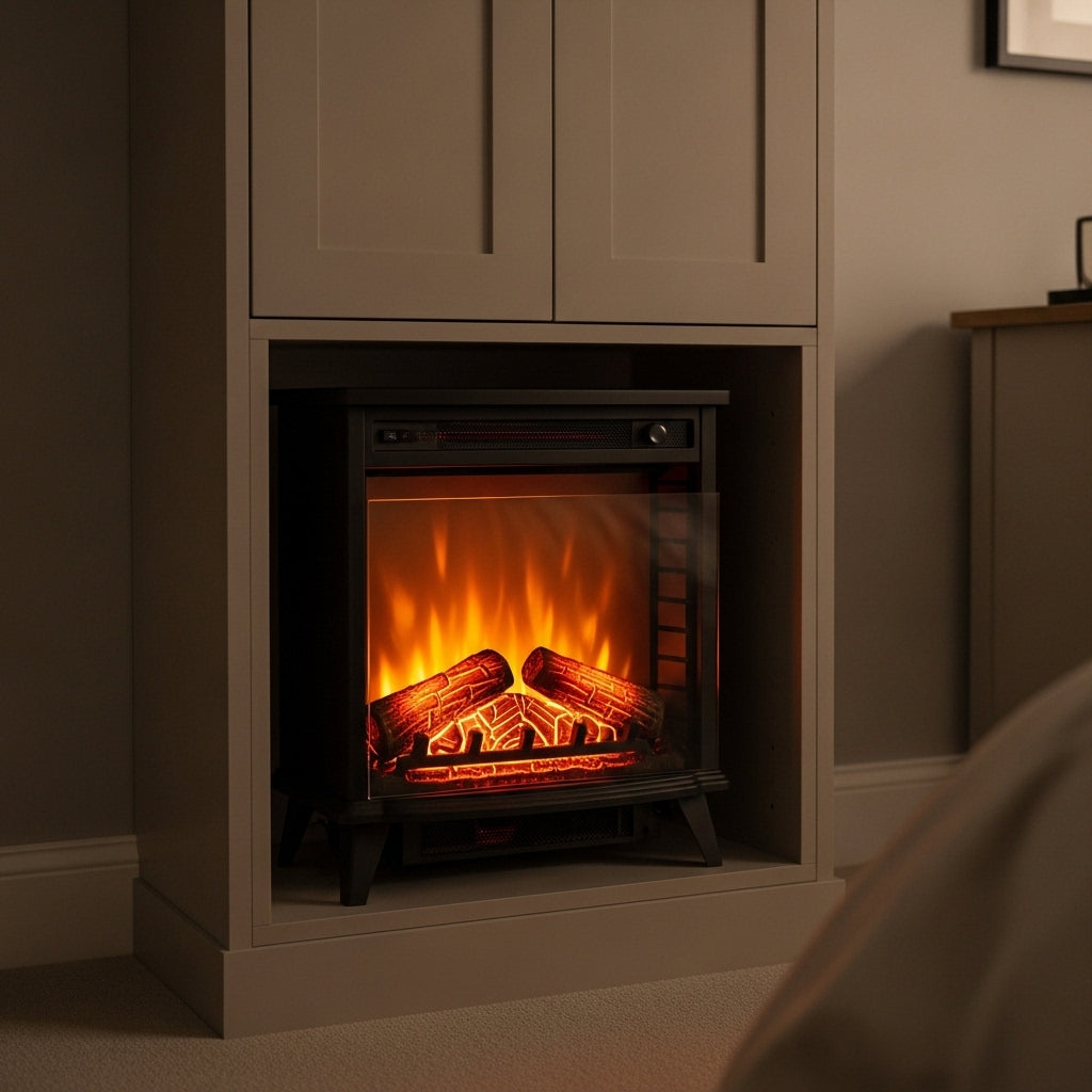 Shop By Size  Fireplace Inserts
