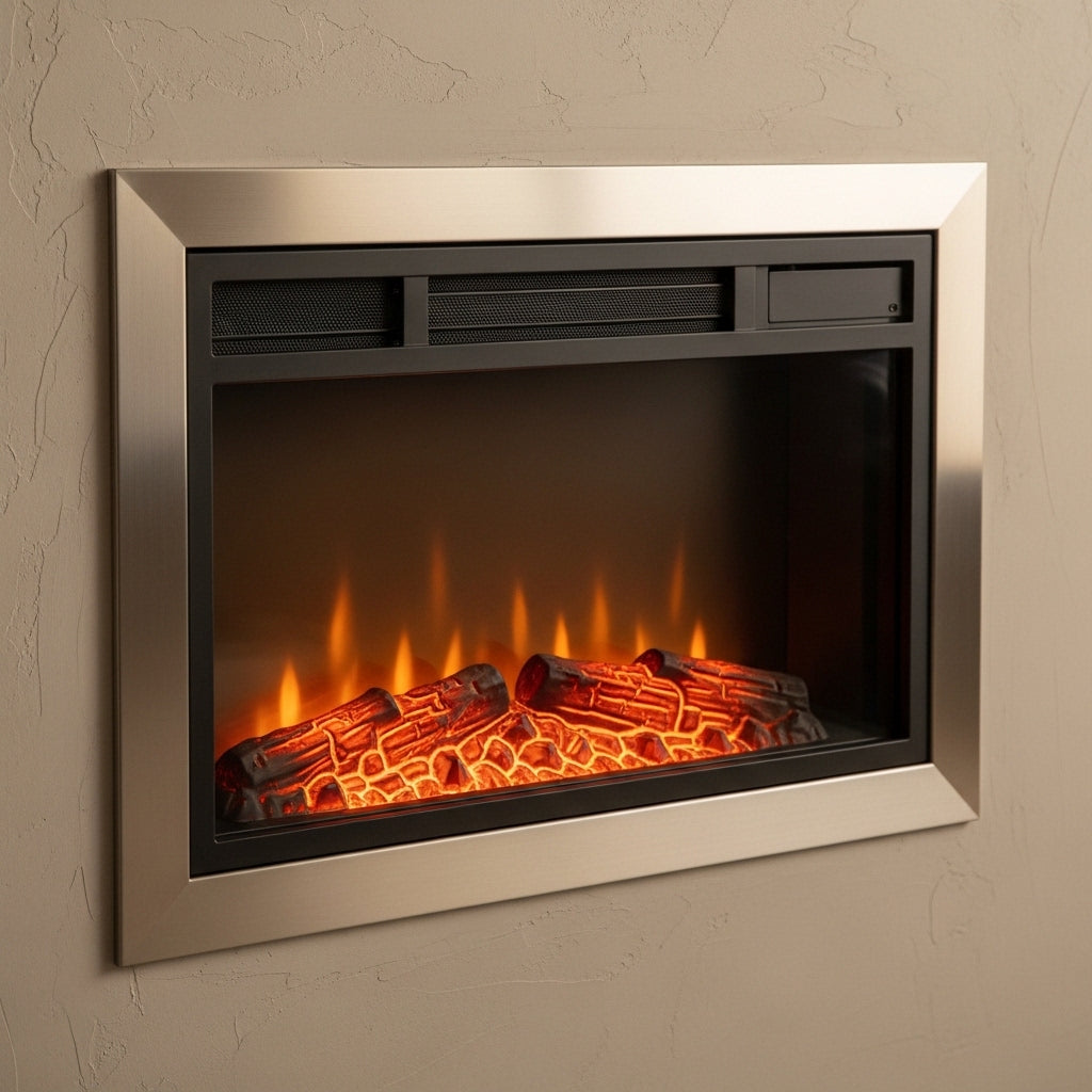 Fireplace Trim Kits