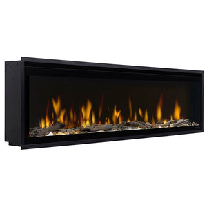Dimplex Ignite Evolve 60-inch built-in linear electric fireplace