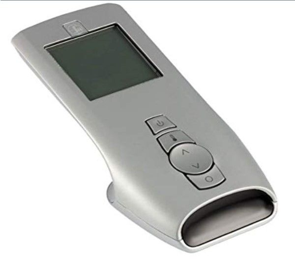 Kingsman GTMRCN modulating thermostat remote control for natural gas millivolt fireplaces