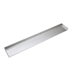 SimpliFire Forum 55-inch outdoor linear electric fireplace, product view 6