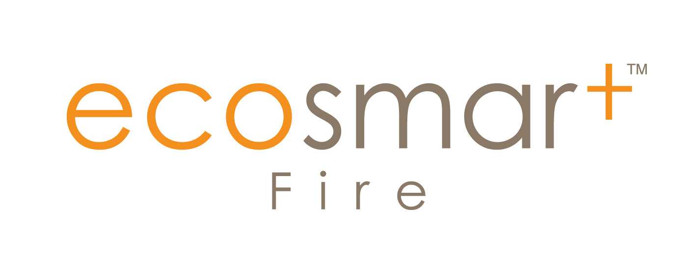 EcoSmart Fire authorized dealer logo