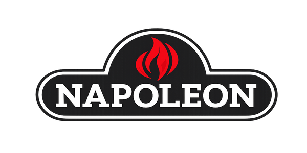 Napoleon Fireplaces authorized dealer logo